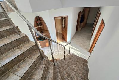 Casa individuala Gruia de inchiriat, sediu firma/rezidential, 227 mp utili - 10