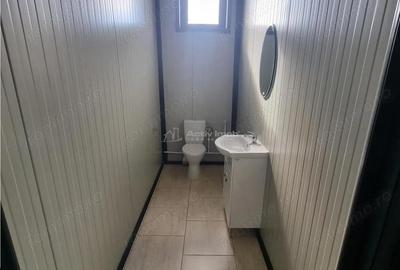 Spațiu comercial, de 550 mp, în Poroschia - 16