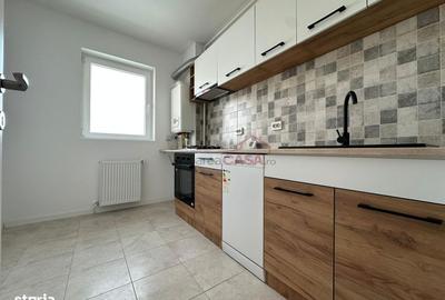 Apartament cu 2 camere în Splaiul Unirii - 7