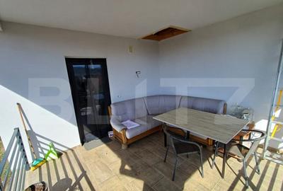 Casa individuala, teren 940mp,140mp utili, zona Unirea - 11