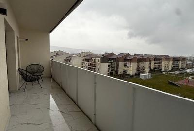 Apartament cu 2 camere semidecomandat în Florești - 8