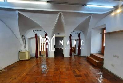 Spatiu comercial | 60 mpu | Vitrine | Parter | Ultracentral Spatiu comercial | 60 mpu | Vitrine | Parter | Ultracentral - 1