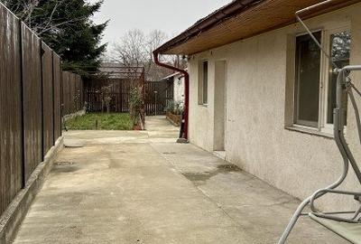 COMISION 0% Casa individuala cu 4 camere si teren de 620 mp - Elisabetin - 2