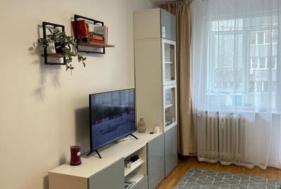 Garsonieră decomandată în Dristor - 2