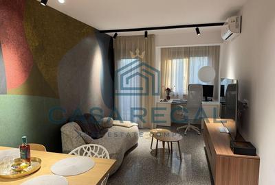 Apartament cu 2 camere semidecomandat în Ultracentral - 1