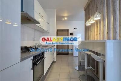 Inchiriere Apartament cu 2 camere ,la Spazio Residence ,in Bragadiru - 14