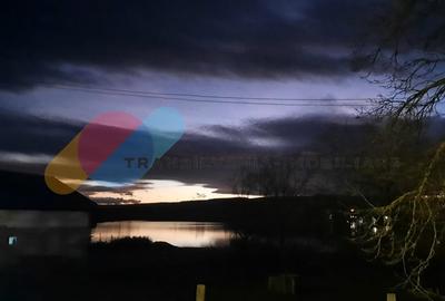 Casa individuala 1 camera, 51 mp, 3000 mp teren, Geaca - 2