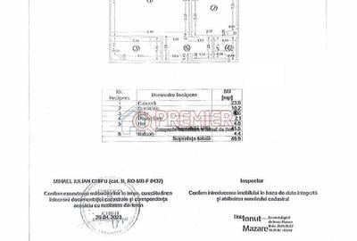 Garsonieră în Berceni - 1