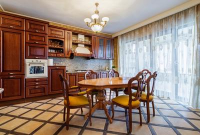 Casa impresionanta - Curte generoasa si Piscina - Otopeni! - 5