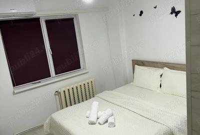 Apartament cu 2 camere nedecomandat în Central - 10