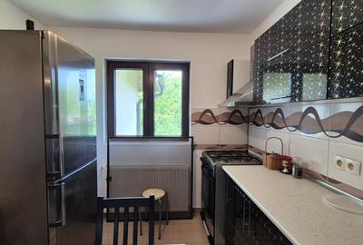 Casă cu 4 camere cu Teren 209 Mp în Măgurele - 7