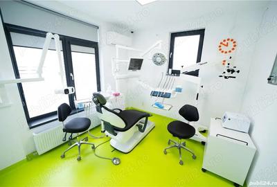 Inchiriere cabinet stomatologic intr-o clinica noua, cu toate dotarile - 8