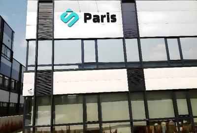 Sema Parc cladirea Paris, Grozavesti, 250 - 4160 mp  0% comision! - 10