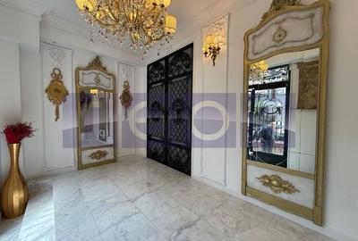 INCHIRIERE GARSONIERA IN VILA | DOROBANTI | PARTER | ULTRAFINISAT | - 4