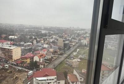 Apartament cu 3 camere decomandat, mobilat în Floreasca - 9