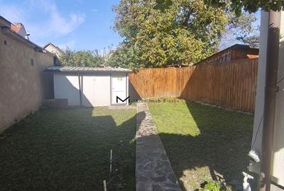 Casa de inchiriat Centrul Civic Casa de inchiriat Centrul Civic - 8