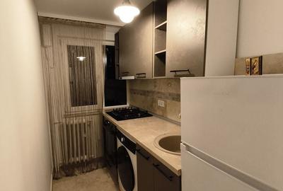 Apartament cu 3 camere semidecomandat în Casa de Cultură - 4