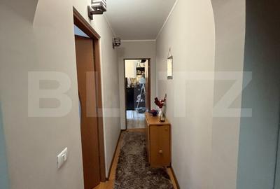 Apartament cu 2 camere decomandat în George Enescu - 5