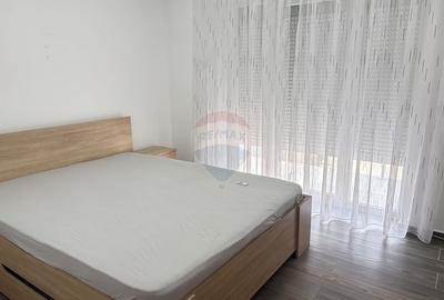 Apartament cu 2 camere de lux in Micalaca cu loc de parcare - 4