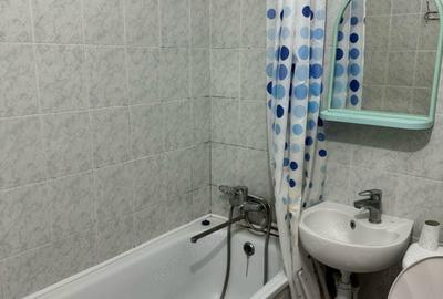 Garsonieră decomandată în 13 Septembrie