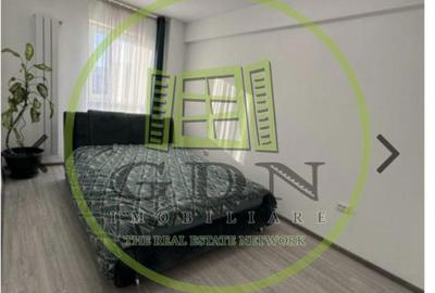 Apartament cu 2 camere, mobilat în Dâmbul Rotund - 3