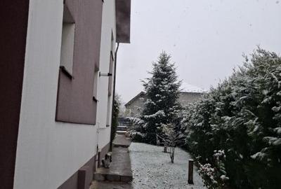 Vila 5 camere, 500 mp teren , Cocosesti Prahova - 3