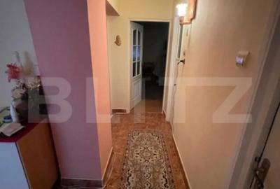 Apartament cu 4 camere decomandat în Micro 17 - 7