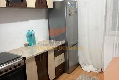 Apartament cu 2 camere decomandat în Războieni - 6