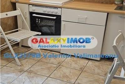 Vanzare Apartament 3 Camere+Gradina Metrou Timpuri Noi - 9