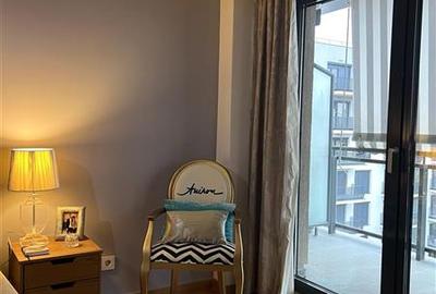 Apartament cu 2 camere decomandat, mobilat în Domenii - 11