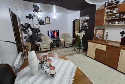 Apartament 3 camere - Suceava! De vanzare! Burdujeni! - 12