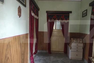 Casă cu 3 camere cu Teren 585 Mp în Central - 7