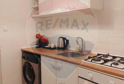 Apartament cu 2 camere semidecomandat, mobilat în Centrul Istoric - 3