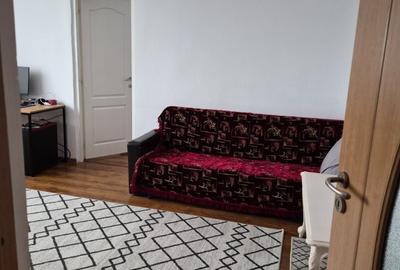 Apartament cu 2 camere în Bogdan Vodă - 6