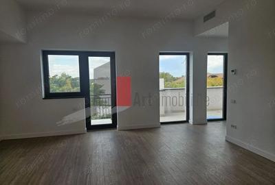 Apartament cu 3 camere semidecomandat în Bucureștii Noi - 5