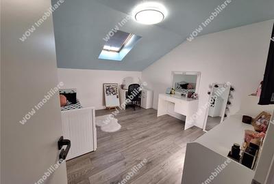 Casa ultramoderna de vanzare in Sibiu Casa ultramoderna de vanzare in Sibiu - 13