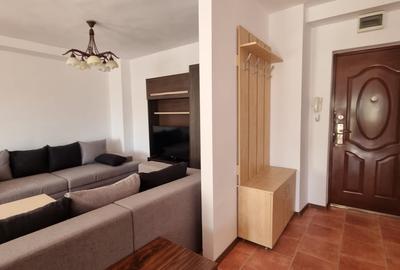 Apartament cu 3 camere decomandat în Central - 2