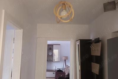 Apartament cu 2 camere decomandat în Ultracentral