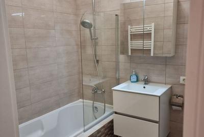 Garsonieră în Berceni - 2