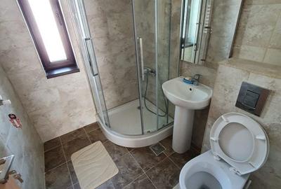 Apartament cu 3 camere decomandat în Central - 3