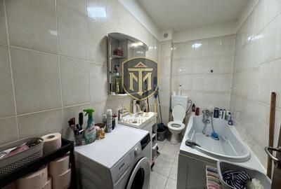 Garsonieră decomandată, mobilată în Florești - 6