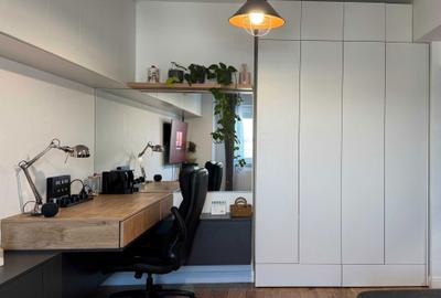 Garsonieră decomandată în Central - 1