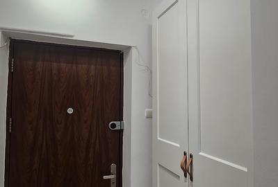 Apartament cu 3 camere decomandat, mobilat în Floreasca - 12