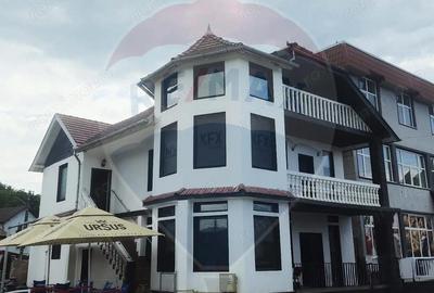 Spațiu comercial, de 180 mp, în Dârlos - 1