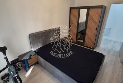 Apartament cu 3 camere în Central - 2