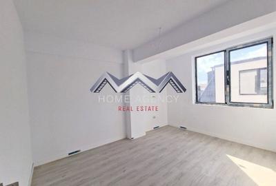 Apartament 3 camere Otopeni central | bloc nou, parcare, comision 0 - 7