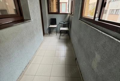 Apartament 2 camere - 1