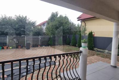 Casa 3 camere, zona Hanul Visoianu - 2