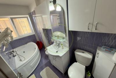 Apartament cu 2 camere semidecomandat, mobilat în Craiovița Nouă - 10