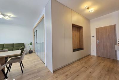 Apartament cu 3 camere, mobilat în Bartolomeu - 6